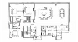 Marina Bay Residences (D1), Condominium #581271451